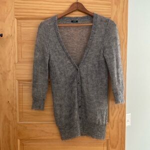 J. Crew cardigan